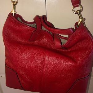 COPY - Coach Satchel purse